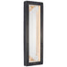 Ralph Lauren Canada - LED Wall Sconce - Rolland - Bronze and Clear Glass- Union Lighting Luminaires Decor
