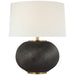 Ralph Lauren Canada - LED Table Lamp - Mirelle - Crystal Bronze- Union Lighting Luminaires Decor