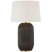 Ralph Lauren Canada - LED Table Lamp - Mirelle - Crystal Bronze- Union Lighting Luminaires Decor
