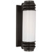 Ralph Lauren Canada - LED Wall Sconce - Chadwell - Bronze- Union Lighting Luminaires Decor