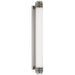 Ralph Lauren Canada - LED Wall Sconce - Chadwell - Polished Nickel- Union Lighting Luminaires Decor