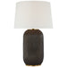 Ralph Lauren Canada - LED Table Lamp - Mirelle - Crystal Bronze- Union Lighting Luminaires Decor