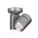 W.A.C. Canada - LED Spot Light - Exterminator Ii- 1023 - Brushed Nickel- Union Lighting Luminaires Decor