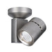 W.A.C. Canada - LED Spot Light - Exterminator Ii- 1035 - Brushed Nickel- Union Lighting Luminaires Decor