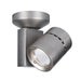 W.A.C. Canada - LED Spot Light - Exterminator Ii- 1052 - Brushed Nickel- Union Lighting Luminaires Decor