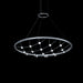Sonneman Canada - LED Pendant - Constellation - Bright Satin Aluminum- Union Lighting Luminaires Decor