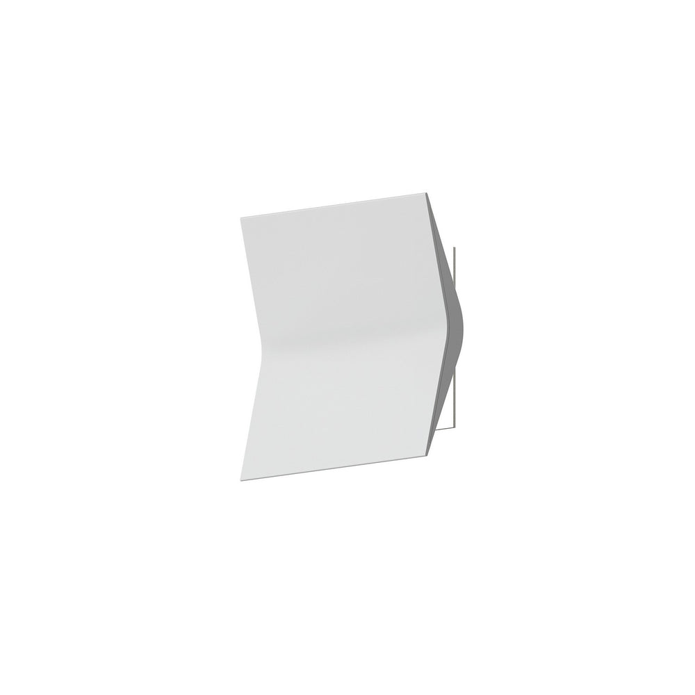 Sonneman Canada - LED Wall Sconce - Turo - Satin White- Union Lighting Luminaires Decor