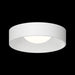 Sonneman Canada - LED Surface Mount - Ilios - Satin White- Union Lighting Luminaires Decor
