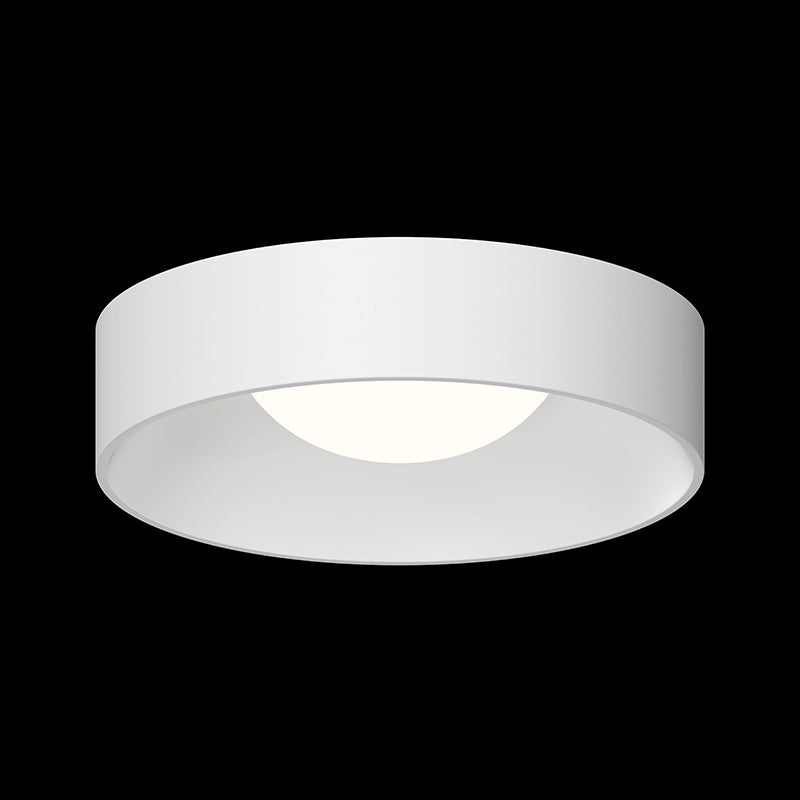 Sonneman Canada - LED Surface Mount - Ilios - Satin White- Union Lighting Luminaires Decor