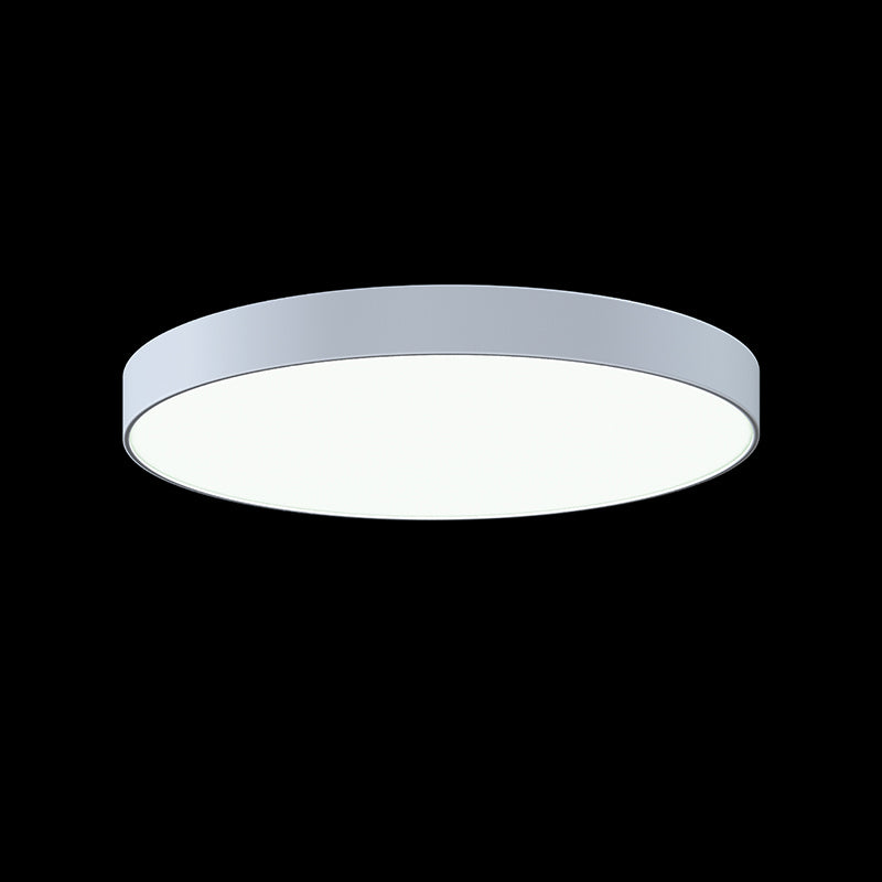 Sonneman Canada - LED Surface Mount - Pi - Satin White- Union Lighting Luminaires Decor