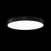 Sonneman Canada - LED Surface Mount - Pi - Satin Black- Union Lighting Luminaires Decor