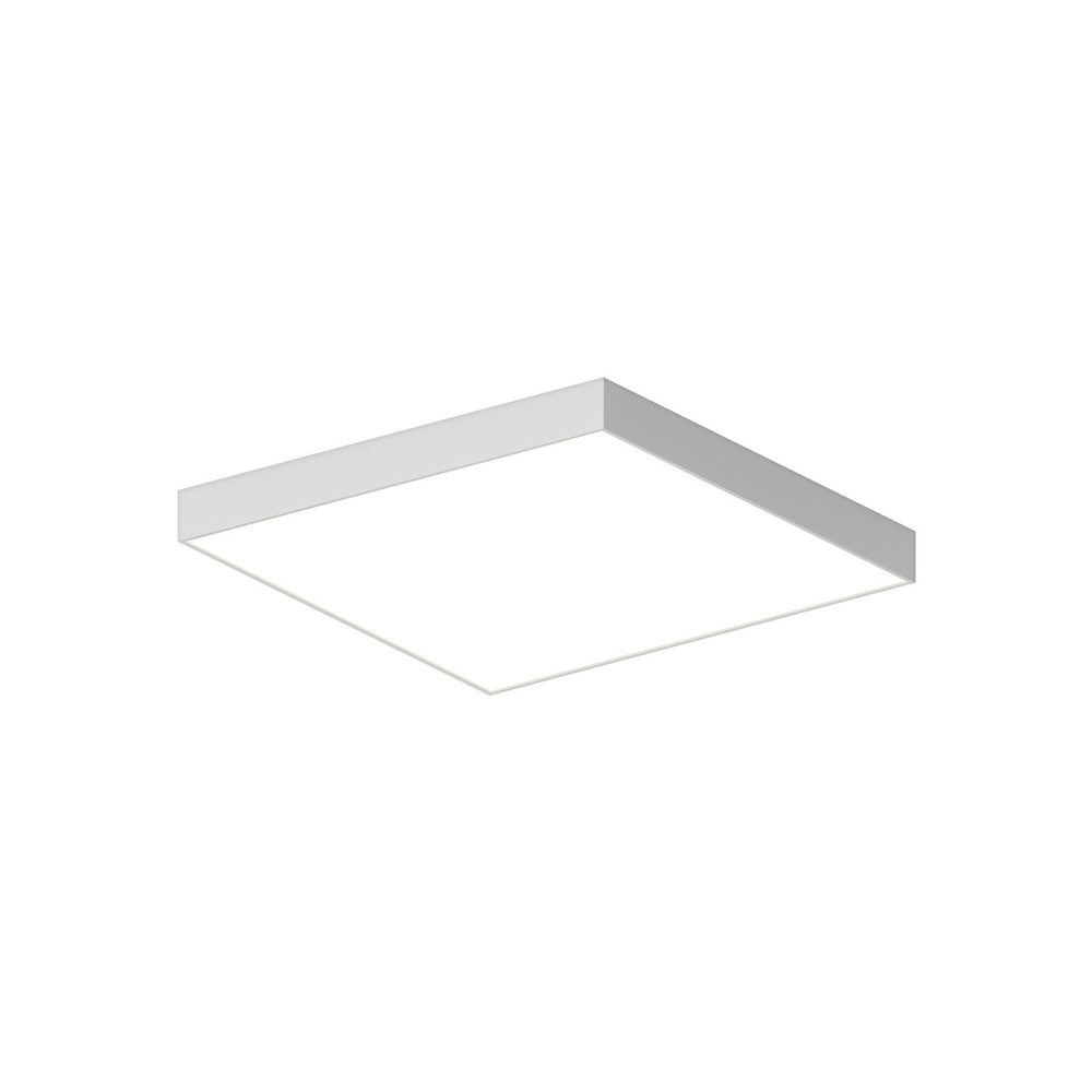 Sonneman Canada - LED Surface Mount - Pi - Satin White- Union Lighting Luminaires Decor