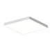 Sonneman Canada - LED Surface Mount - Pi - Satin White- Union Lighting Luminaires Decor