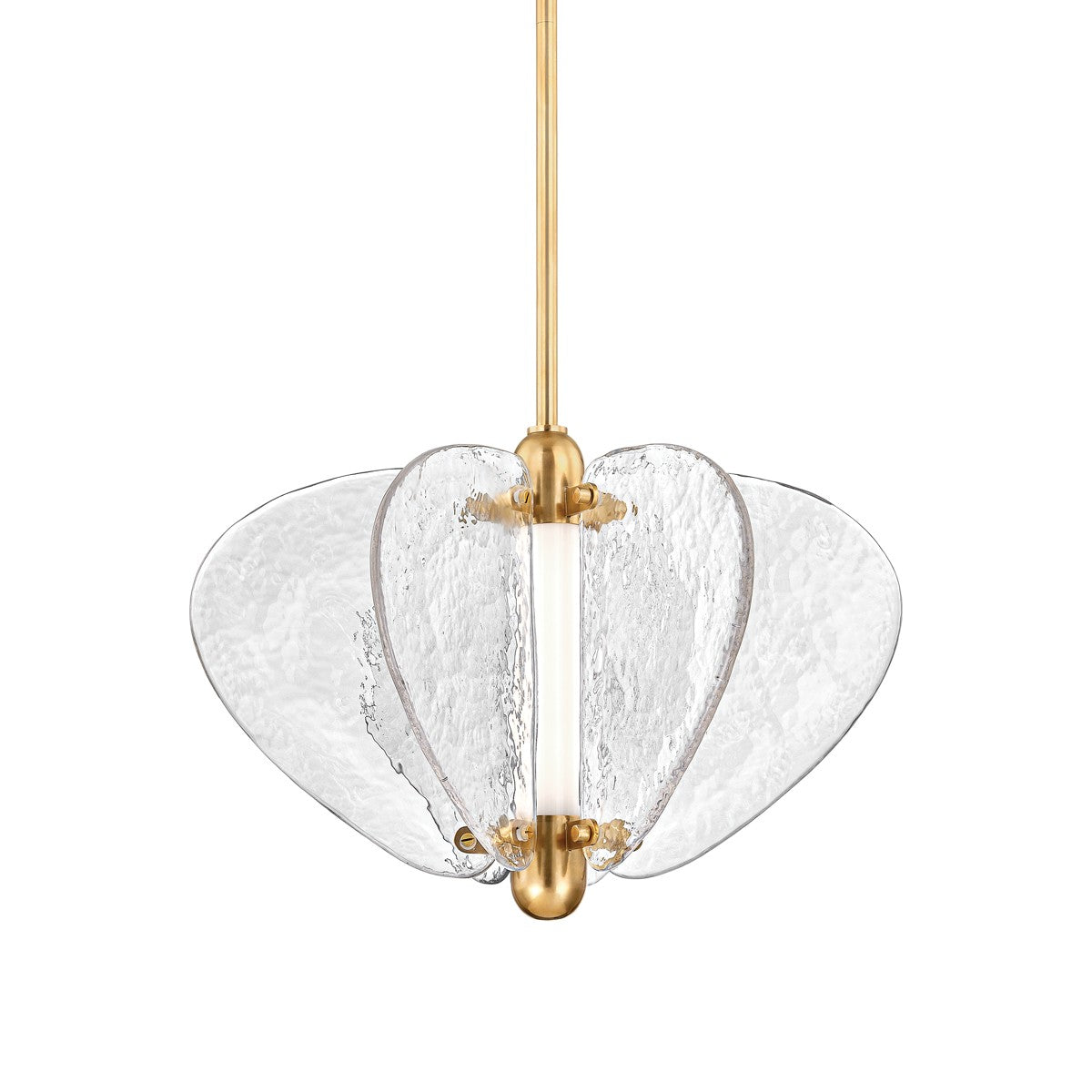 lighting in store