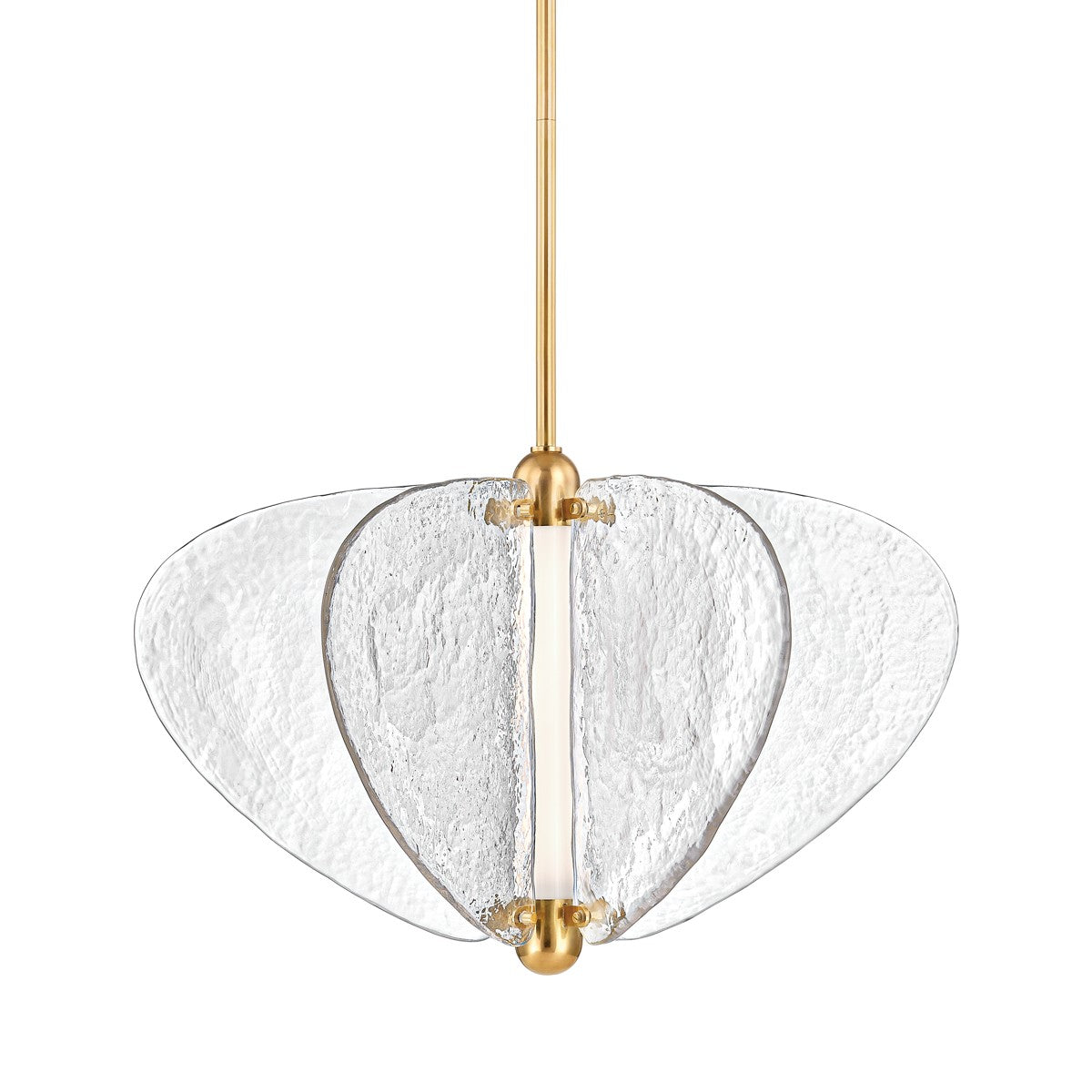 lighting in store