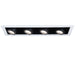 W.A.C. Canada - LED Multiples - Silo - White/Black- Union Lighting Luminaires Decor