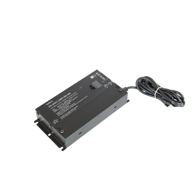W.A.C. Canada - Remote Power Supply - Invisiled Dim To Warm - BLACK- Union Lighting Luminaires Decor