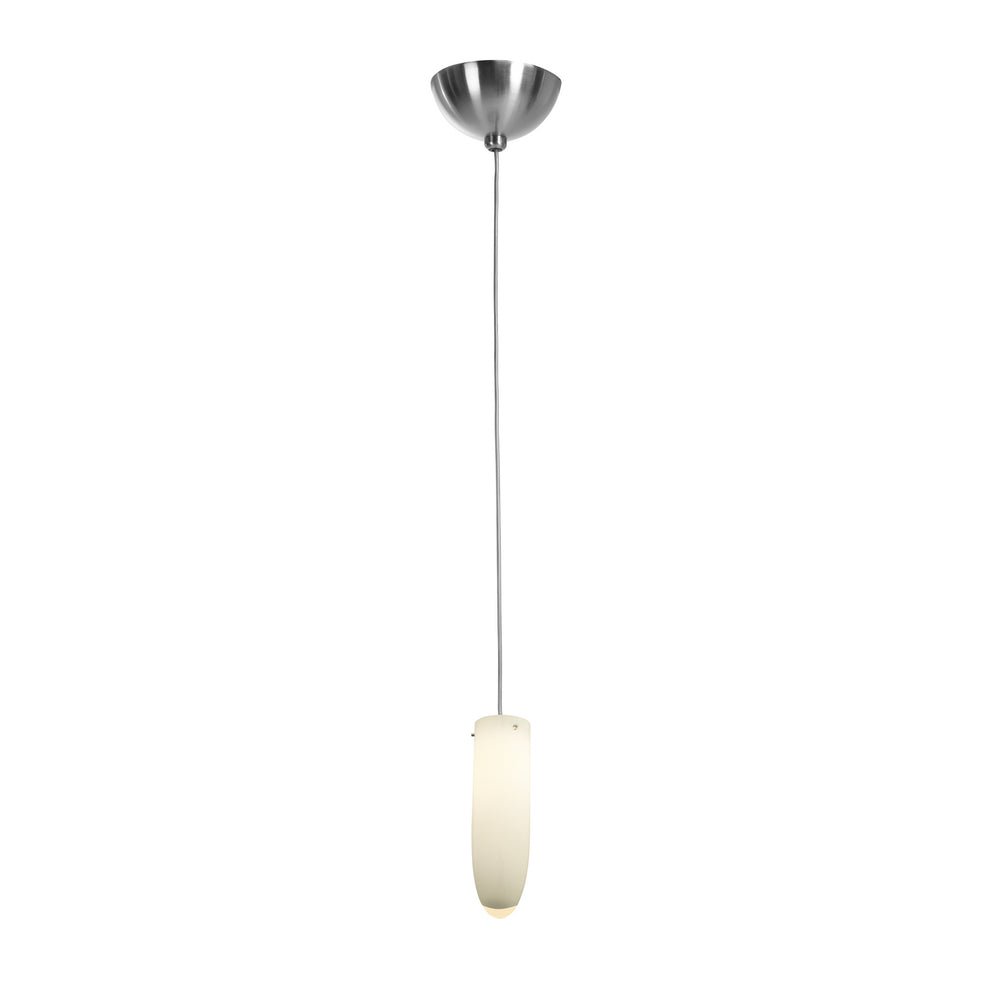 Hubbardton Forge - Three Light Chandelier - Tryne - Sterling- Union Lighting Luminaires Decor