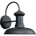 Progress Canada - One Light Wall Lantern - Brookside - Gilded Iron- Union Lighting Luminaires Decor