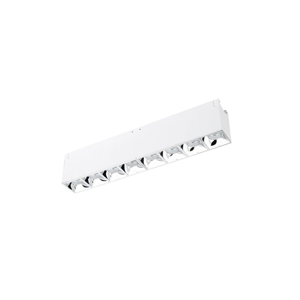 W.A.C. Canada - LED Downlight Trimless - Multi Stealth - Chrome- Union Lighting Luminaires Decor