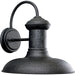 Progress Canada - One Light Wall Lantern - Brookside - Gilded Iron- Union Lighting Luminaires Decor