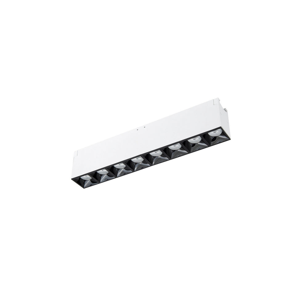 W.A.C. Canada - LED Downlight Trimless - Multi Stealth - Black- Union Lighting Luminaires Decor