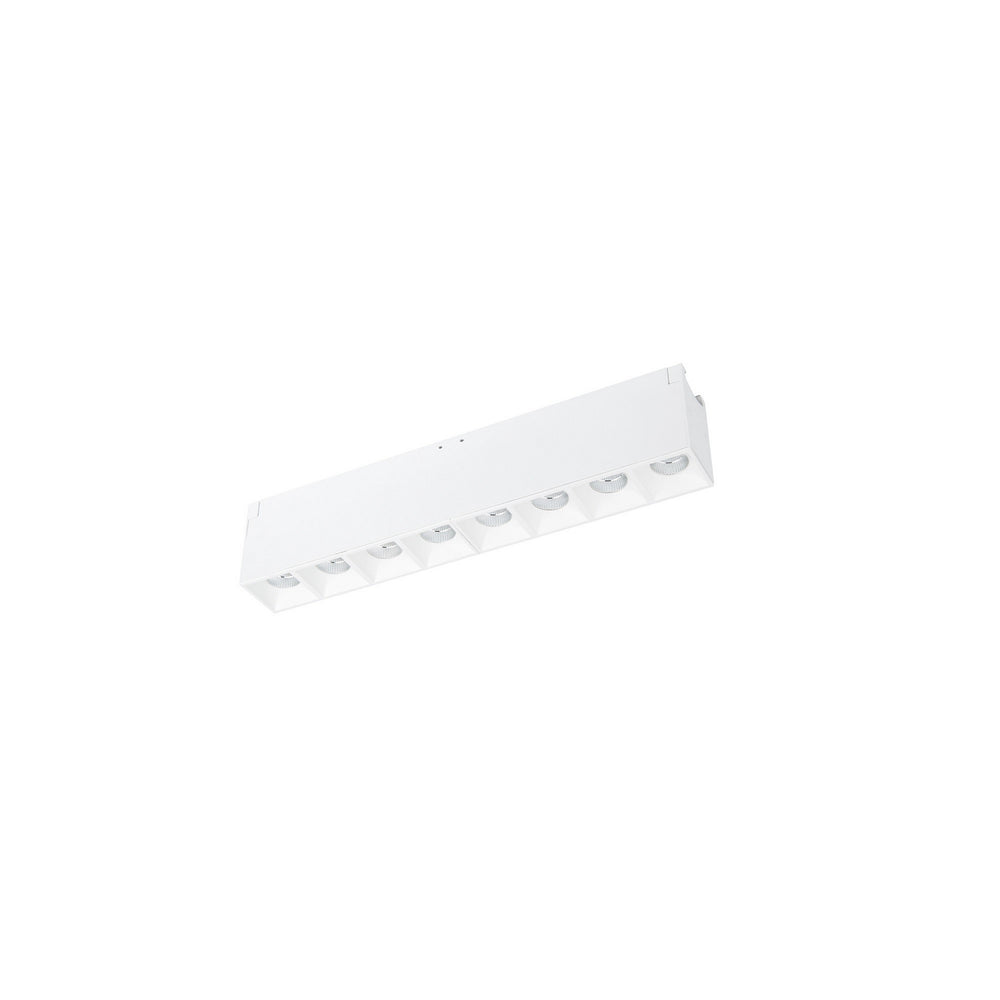 W.A.C. Canada - LED Downlight Trimless - Multi Stealth - White- Union Lighting Luminaires Decor