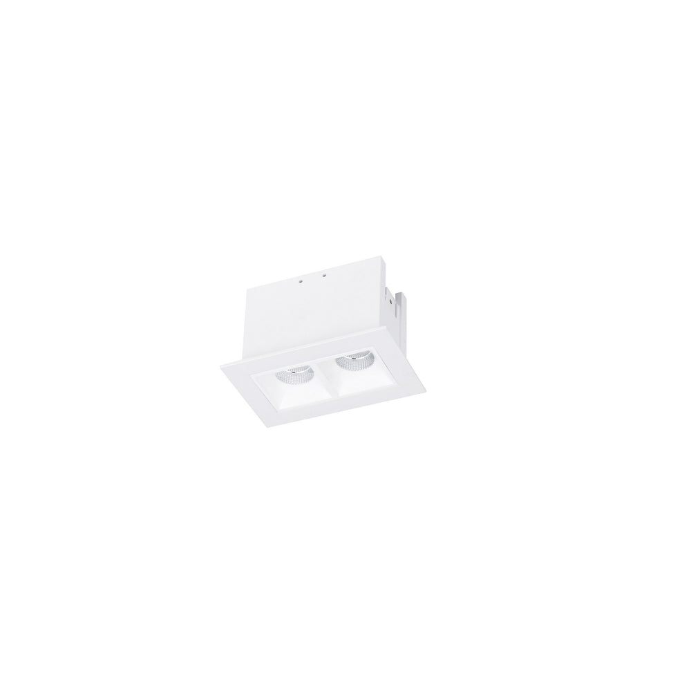 W.A.C. Canada - LED Downlight Trim - Multi Stealth - White/White- Union Lighting Luminaires Decor