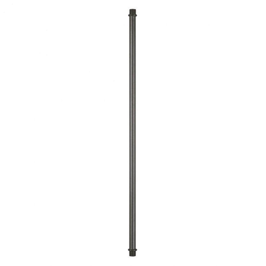 W.A.C. Canada - Suspension Rod for Track - 120V Track - Dark Bronze- Union Lighting Luminaires Decor