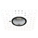 W.A.C. Canada - Trim with LED Light Engine - Aether 2" - Black- Union Lighting Luminaires Decor