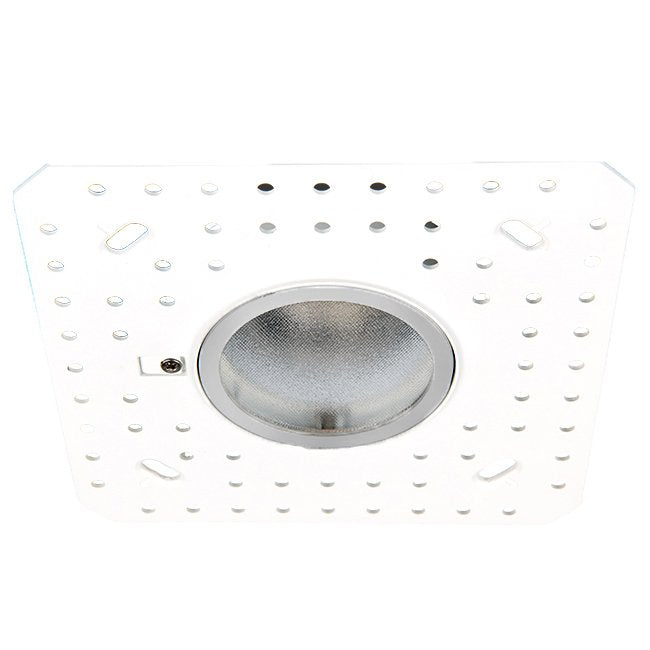 W.A.C. Canada - Trim with LED Light Engine - Aether 2" - Haze- Union Lighting Luminaires Decor