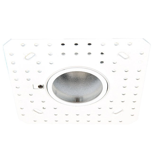 W.A.C. Canada - Trim with LED Light Engine - Aether 2" - White- Union Lighting Luminaires Decor