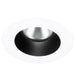 W.A.C. Canada - LED Trim - Aether - Black/White- Union Lighting Luminaires Decor