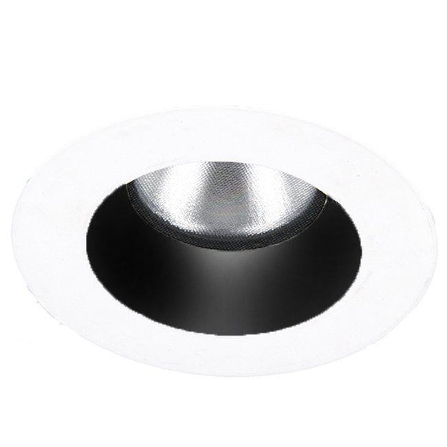 W.A.C. Canada - LED Trim - Aether - Black/White- Union Lighting Luminaires Decor