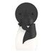 Hubbardton Forge - One Light Bath Sconce - Lapas - Black- Union Lighting Luminaires Decor