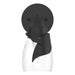 Hubbardton Forge - One Light Bath Sconce - Lapas - Black- Union Lighting Luminaires Decor