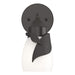 Hubbardton Forge - One Light Bath Sconce - Lapas - Oil Rubbed Bronze- Union Lighting Luminaires Decor