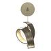 Hubbardton Forge - LED Wall Sconce - Riza - Soft Gold- Union Lighting Luminaires Decor