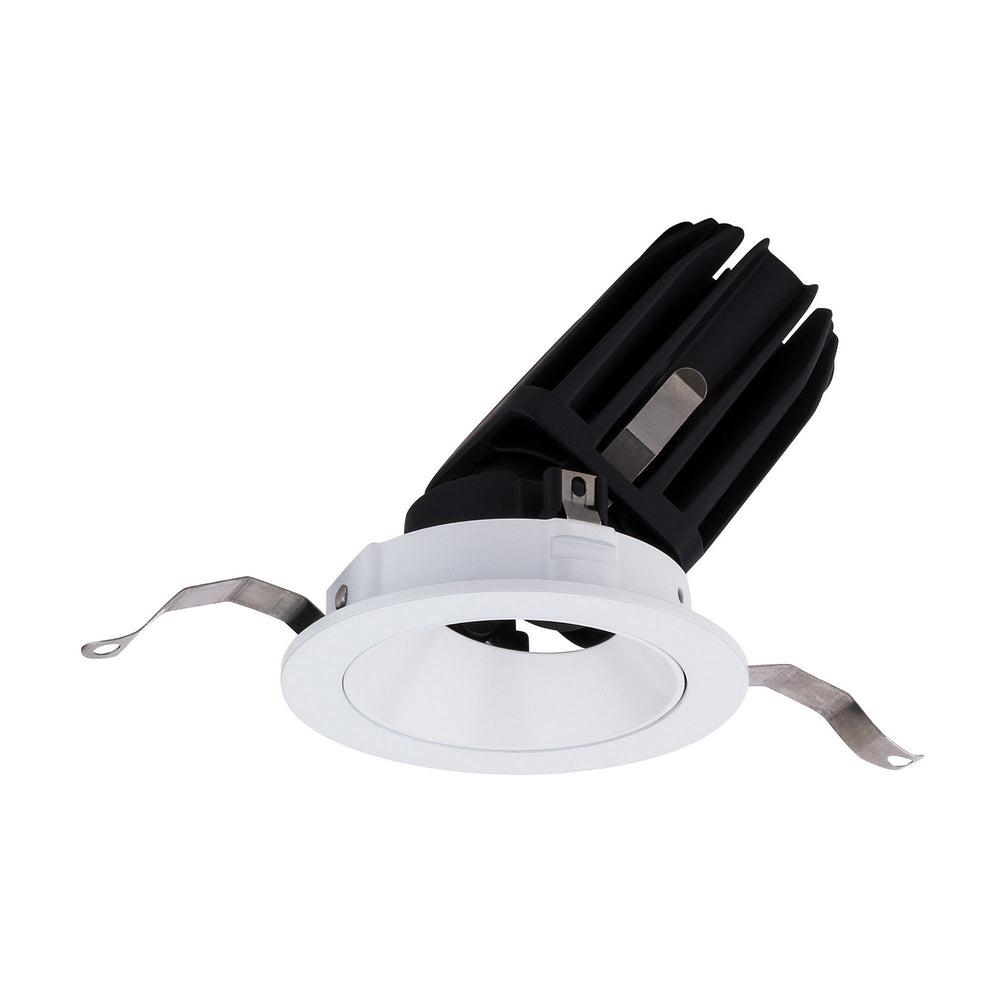 W.A.C. Canada - LED Adjustable Trim - 2In Fq Downlights - White- Union Lighting Luminaires Decor