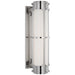 Visual Comfort Signature Canada - LED Wall Sconce - Gracie - Polished Nickel- Union Lighting Luminaires Decor