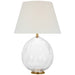 Visual Comfort Signature Canada - LED Table Lamp - Talia - Clear Glass- Union Lighting Luminaires Decor