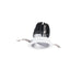 W.A.C. Canada - LED Wall Wash Trim - 2In Fq Shallow - Haze/White- Union Lighting Luminaires Decor