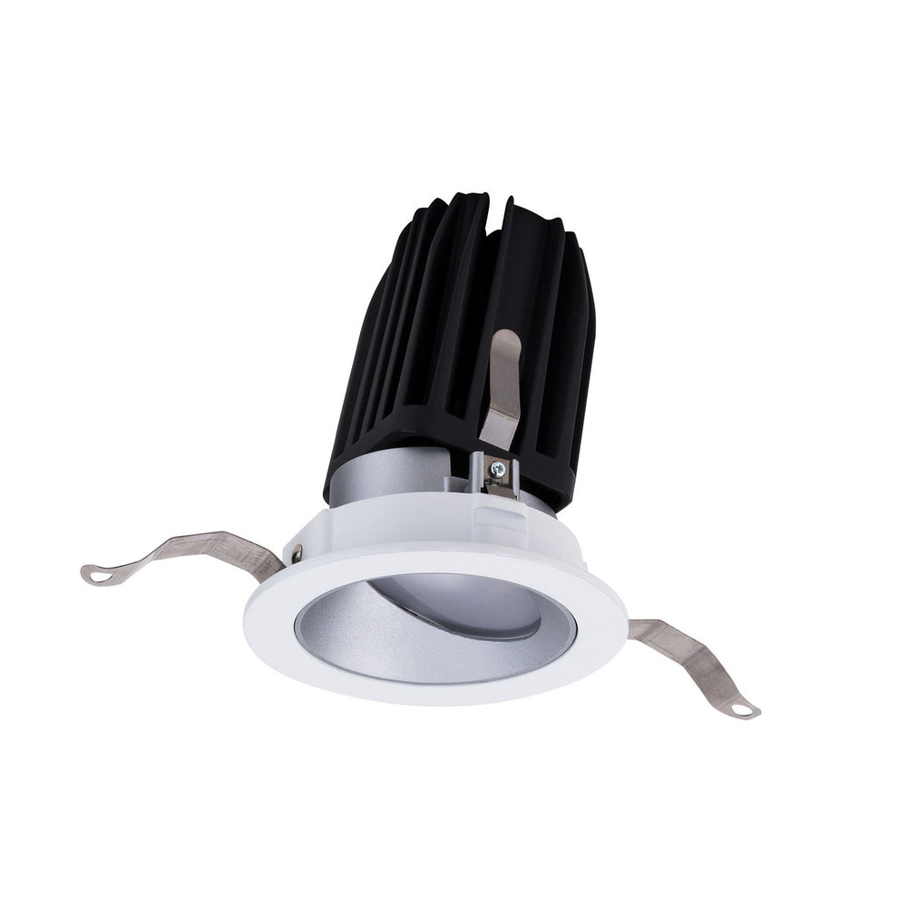 W.A.C. Canada - LED Wall Wash Trim - 2In Fq Downlights - Haze/White- Union Lighting Luminaires Decor