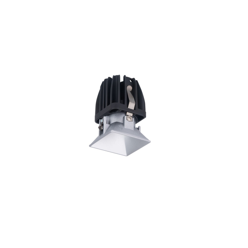 W.A.C. Canada - LED Downlight Trim - 2In Fq Shallow - Haze- Union Lighting Luminaires Decor