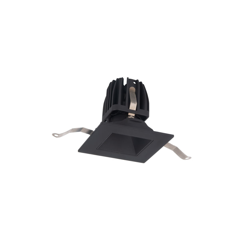 W.A.C. Canada - LED Downlight Trim - 2In Fq Shallow - Black- Union Lighting Luminaires Decor