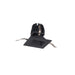 W.A.C. Canada - LED Downlight Trim - 2In Fq Shallow - Black- Union Lighting Luminaires Decor