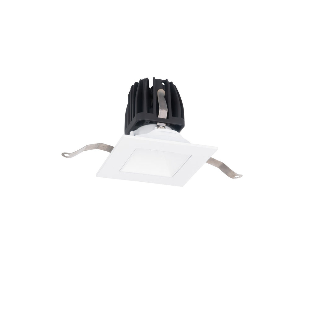 W.A.C. Canada - LED Downlight Trim - 2In Fq Shallow - White- Union Lighting Luminaires Decor