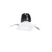 W.A.C. Canada - LED Downlight Trim - 2In Fq Shallow - White- Union Lighting Luminaires Decor