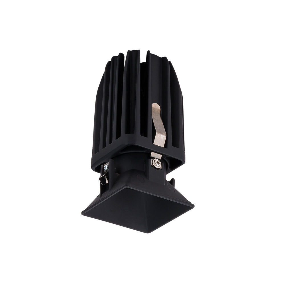 W.A.C. Canada - LED Downlight Trim - 2In Fq Downlights - Black- Union Lighting Luminaires Decor