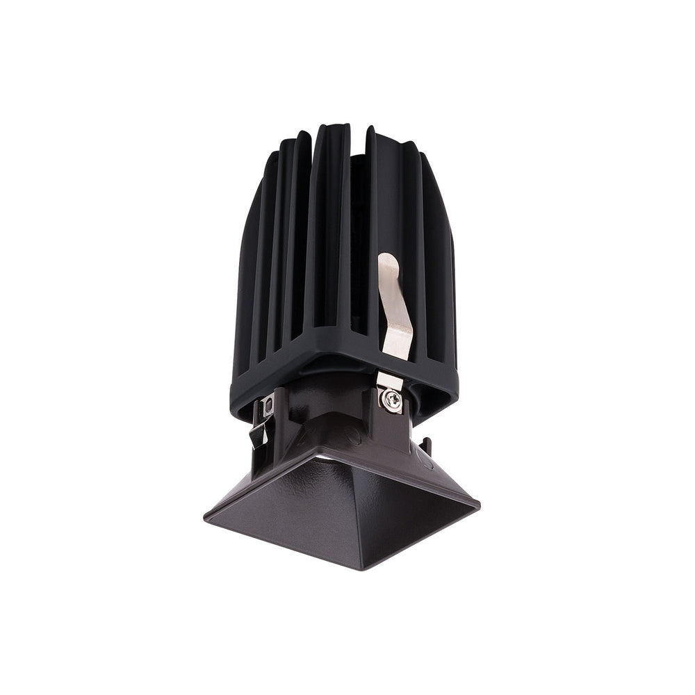 W.A.C. Canada - LED Downlight Trim - 2In Fq Downlights - Dark Bronze- Union Lighting Luminaires Decor